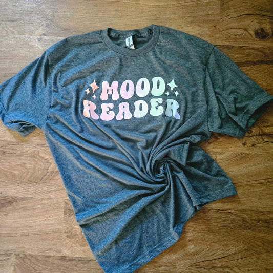 Mood Reader Shirt