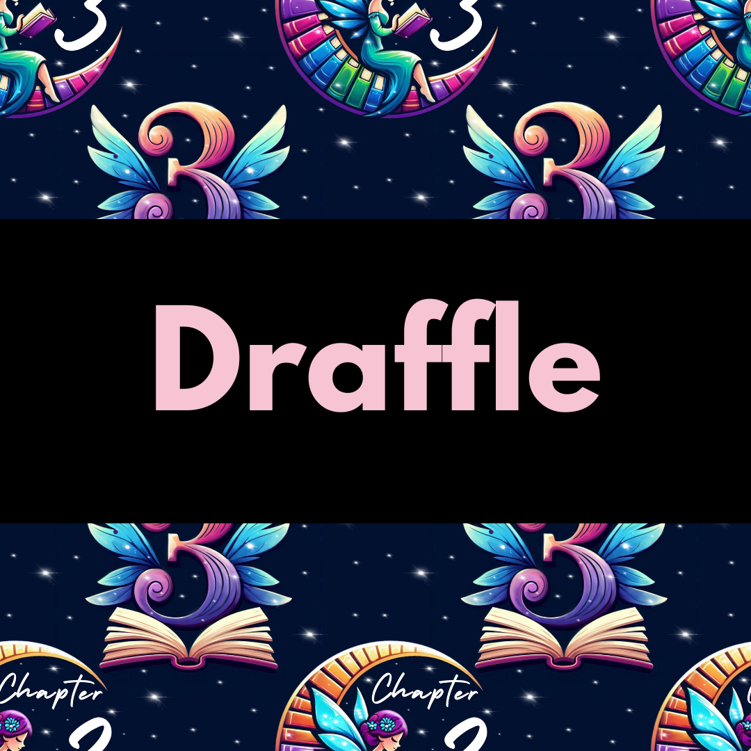 Bookish Draffle