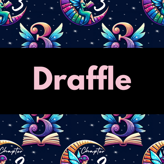 Bookish Draffle